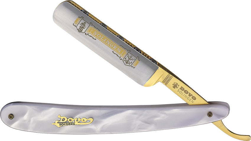 Solingen 5/8 Straight Razor 12581319
