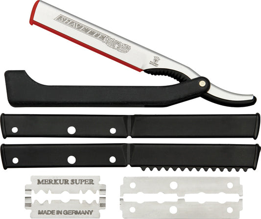Shavette Black Handle 22130481
