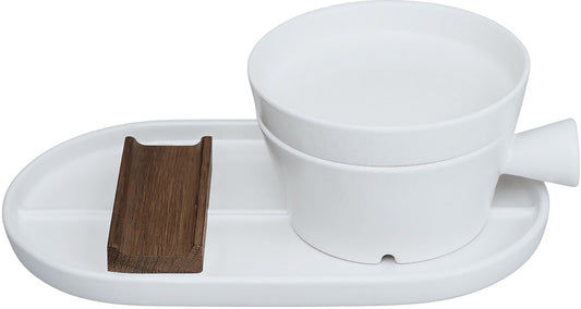 Shave Bowl Set- Daylight 6340512