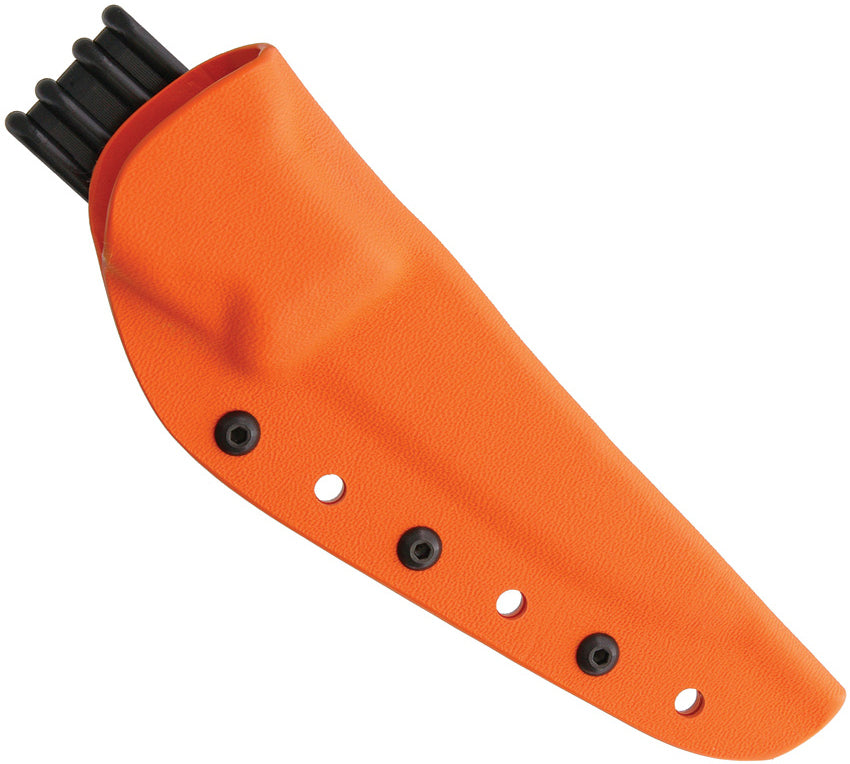 Mora Companion Sheath Orange AB9 / MORA C-01-ORA