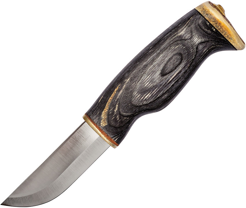 Hunter's Fixed Blade Birch AL-965