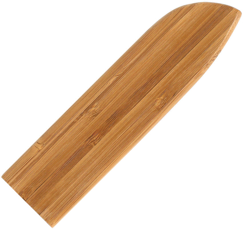 Magnetic Bamboo Sheath 6in