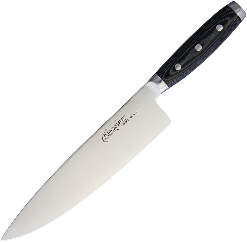 Dragon Chefs Knife DRGN-CHEF-0900