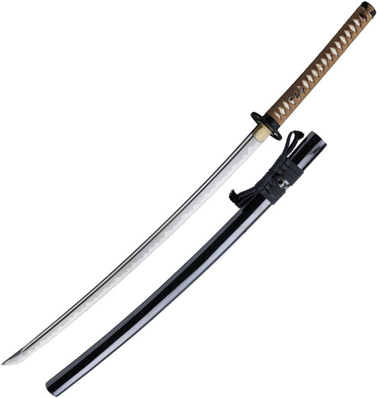 Autumn Leaf Katana SD35211