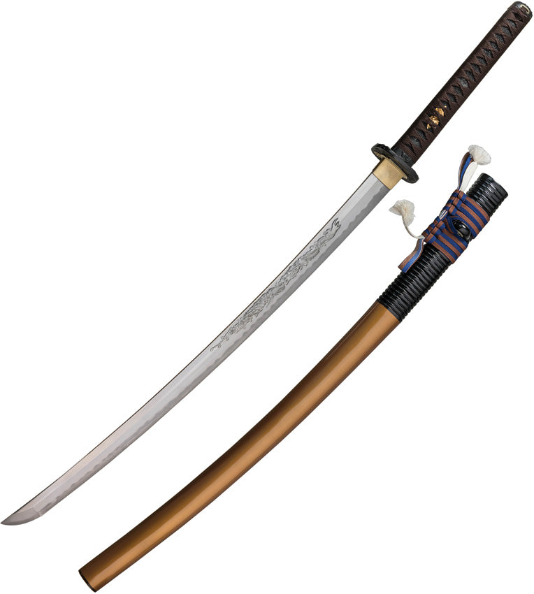 Kinryu Katana SD35430