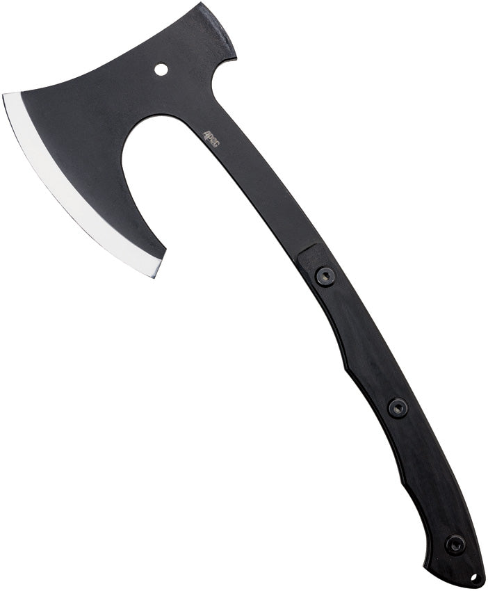 Barrens Pack Axe XD35551