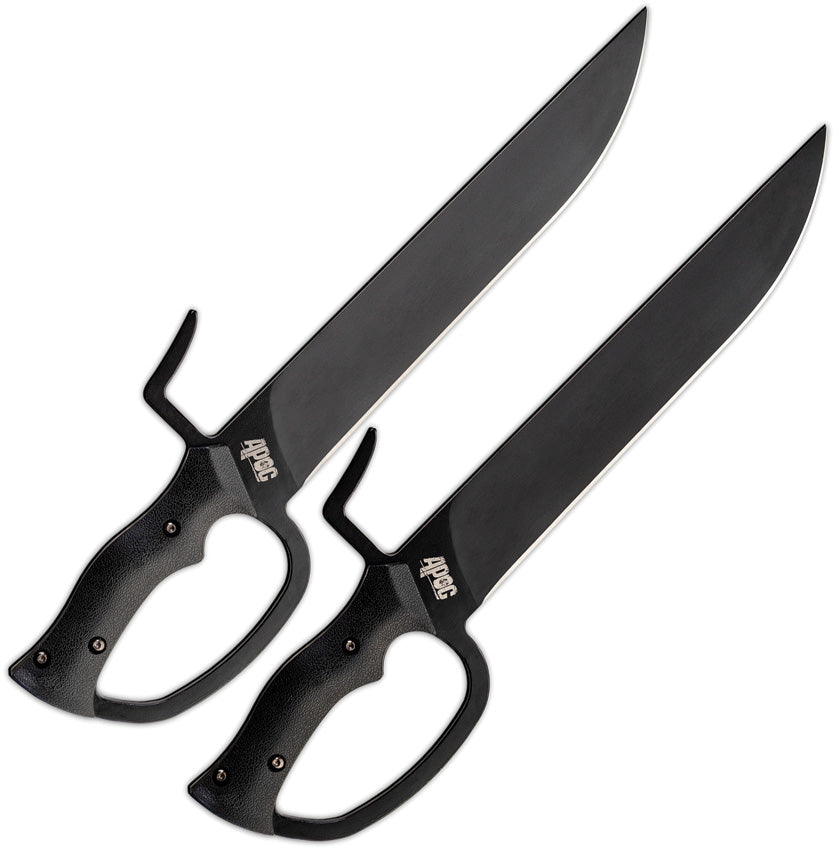 Butterfly Swords SD35590