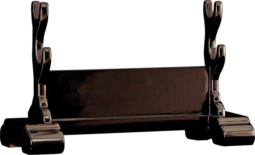 Black Lacquer Sword Stand OD52120
