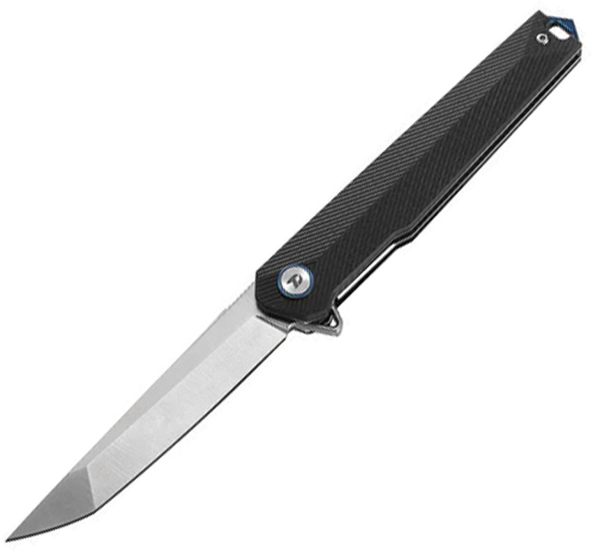 Linerlock G10 Black D3395GB