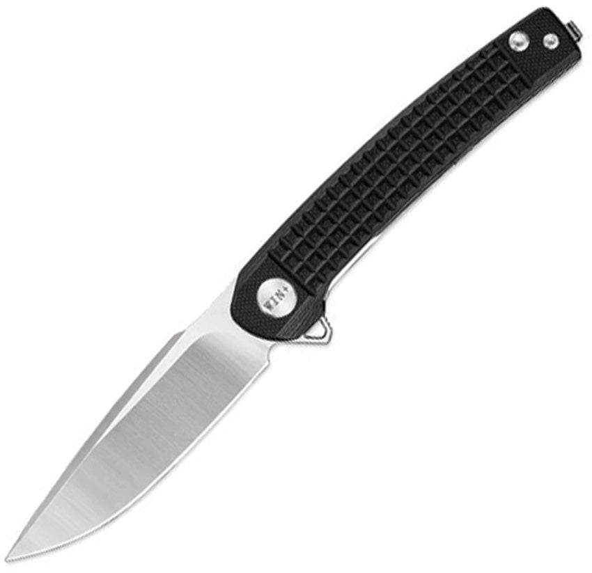Linerlock G10 Black