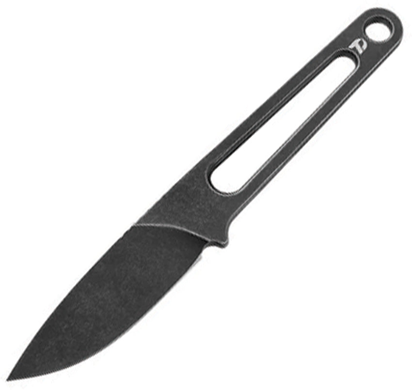 Neck Knife BSW D4038B