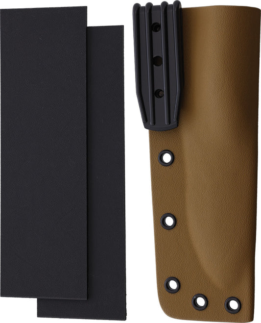DIY Kydex Sheath