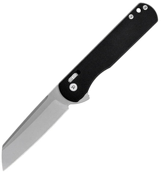 Axis Lock Black D4253B