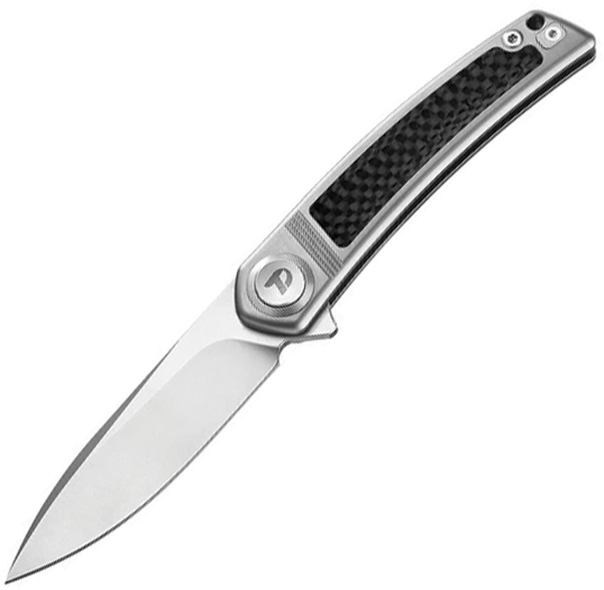 Button Lock CF/Ti D4288C