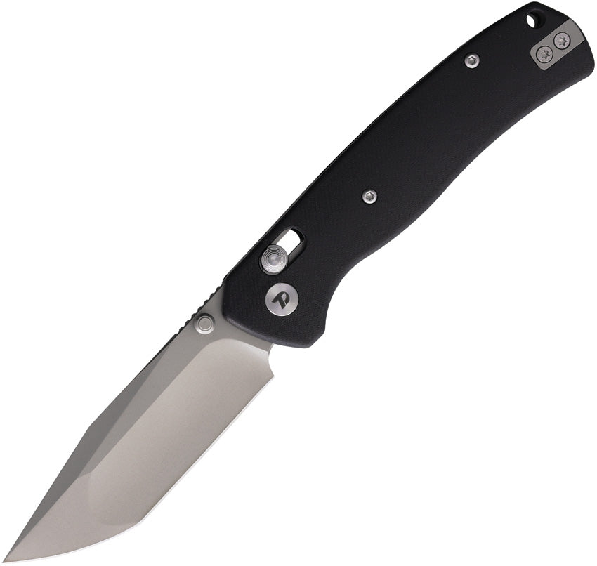 Axis Lock G10 Black D4508GB