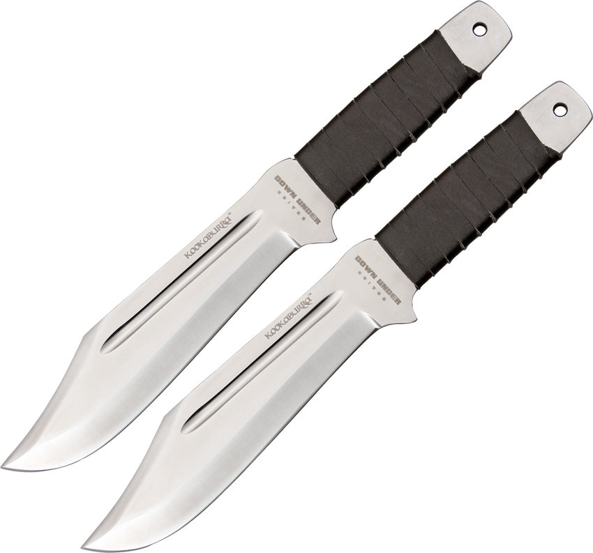 Kookaburra Throwing Knife Set DUK-KB
