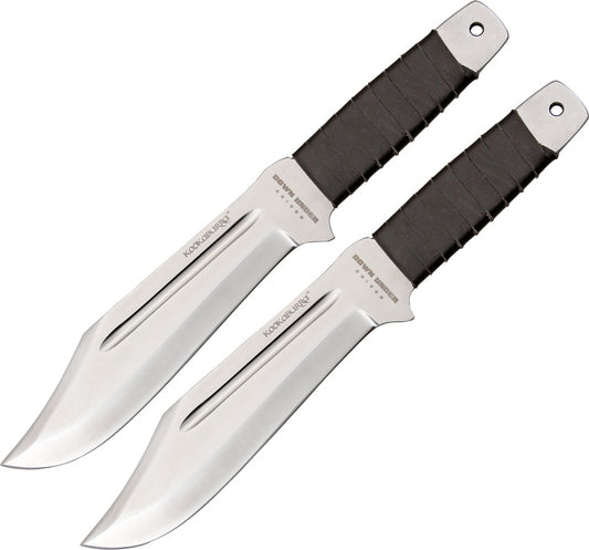 Kookaburra Throwing Knife Set DUK-KB