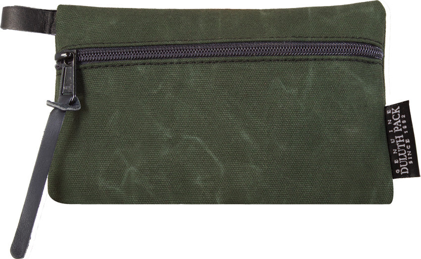 Gear Stash Medium Waxed OD