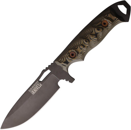 Nomad Fixed Blade Ultrex 791163716531