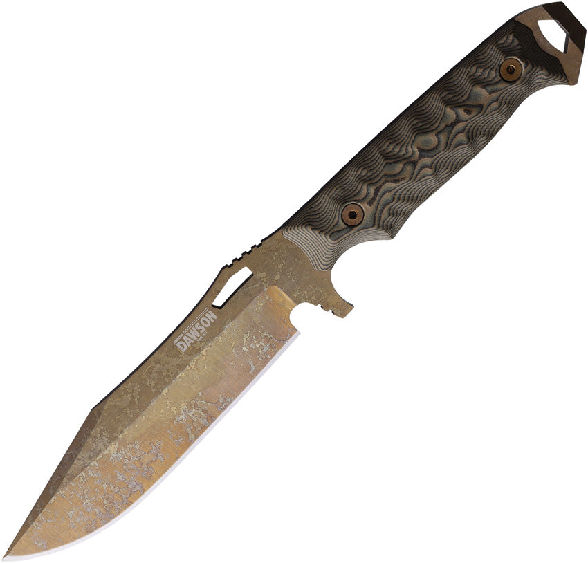Marauder Fixed Blade Ultrex 791163716562