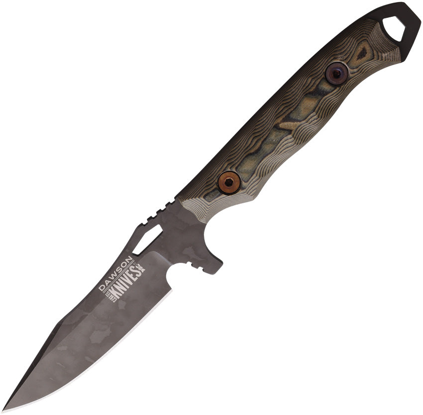 Smuggler Fixed Blade Ultrex 791163716777