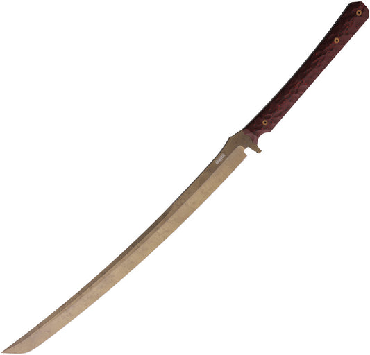 Armageddon Survival Sword DW4081