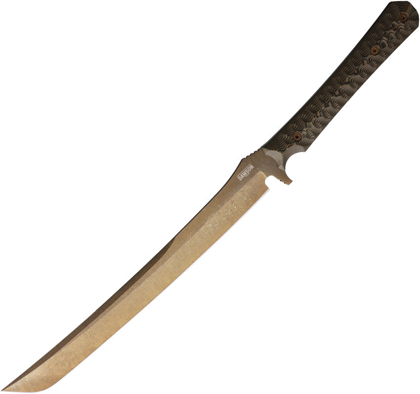 Armageddon Short Sword DW4098