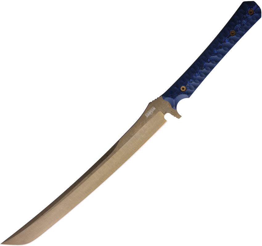 Armageddon Survival Sword 4099