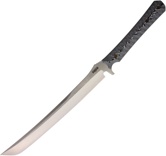 Armageddon Survival Sword 4105