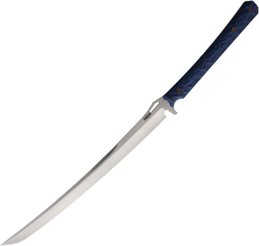 Many Waters Sword Blk/blue DW4117