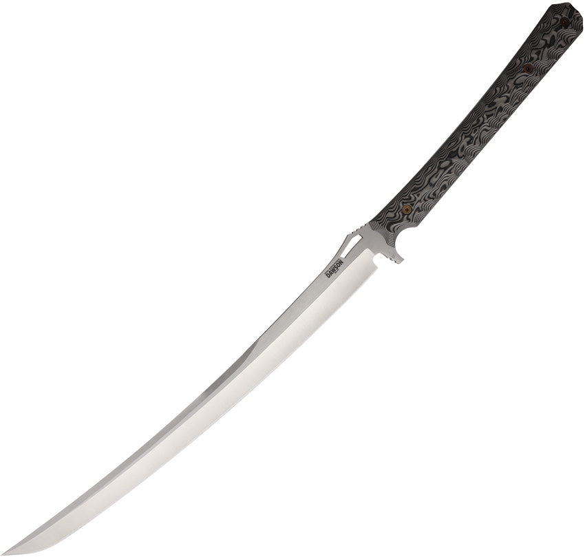 Many Waters Sword Blk/Gry DW4118