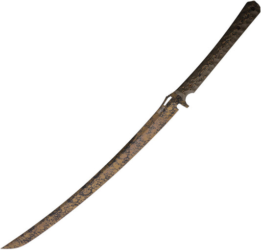 Many Waters Sword 19" DW4127