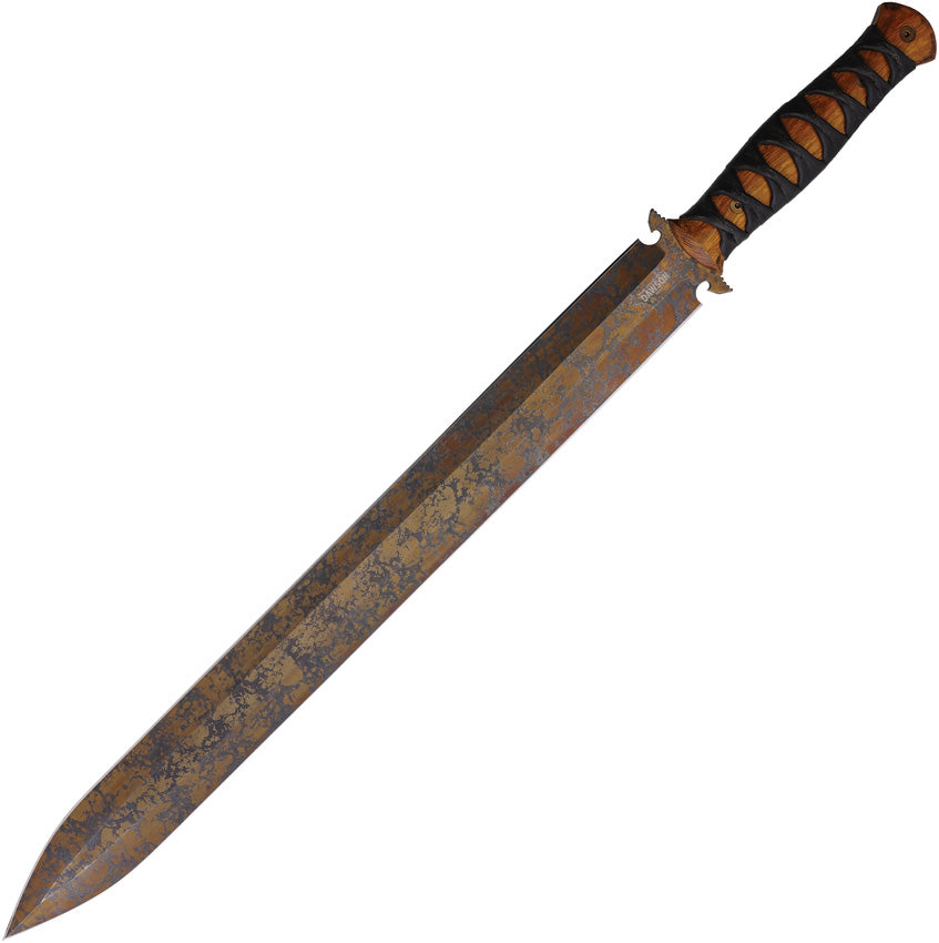 Praetorian Sword 19" ProCut DW4143