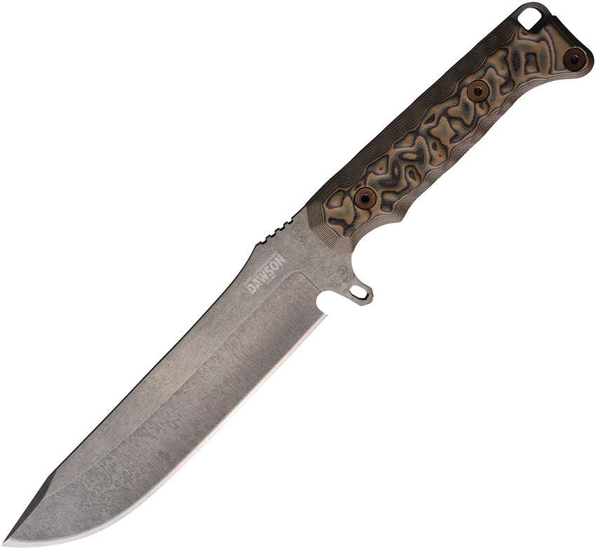 Reaper Fixed Blade Ultrex 765464441676