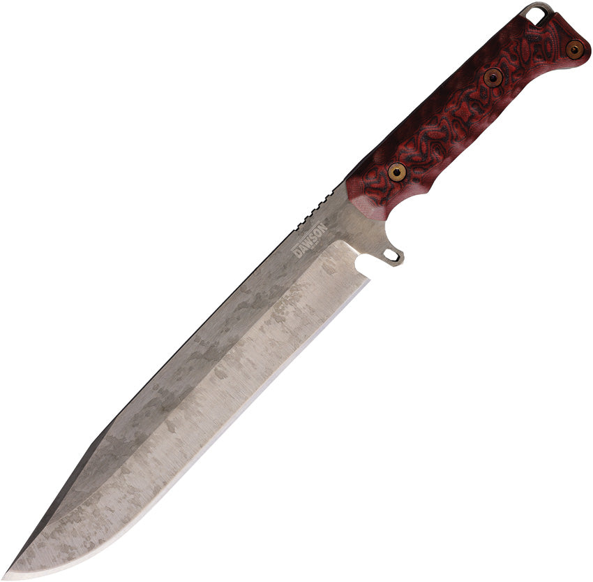 Holdout Bowie Black/Red 765464441782