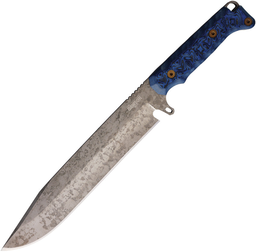 Holdout Bowie Black/Blue 765464441812