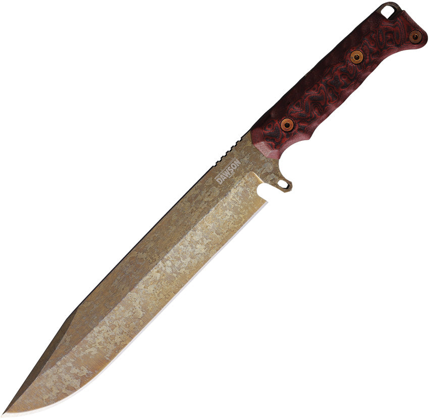 Holdout Bowie Black/Red 765464441829