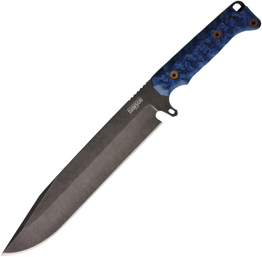 Holdout Bowie Black/Blue 765464441812