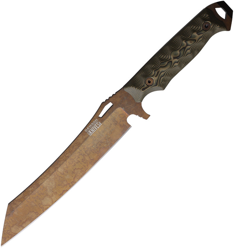 Wayfinder Fixed Blade Ultrex