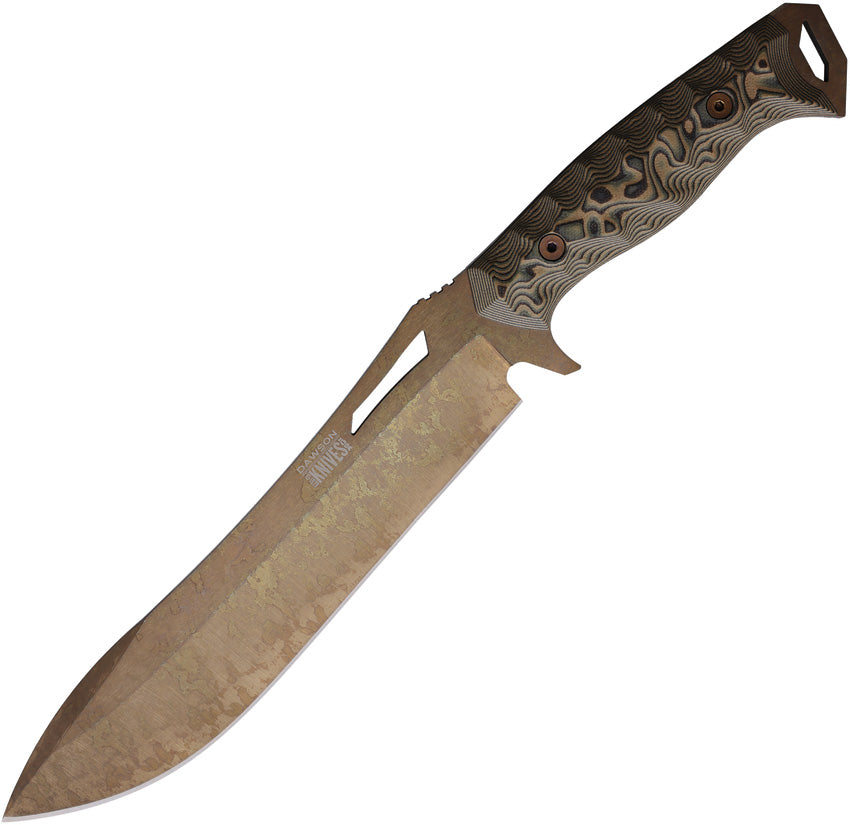 Archangel Fixed Blade Ultrex 742259947452