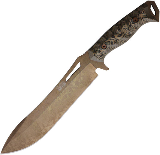 Archangel Fixed Blade Ultrex 742259947452
