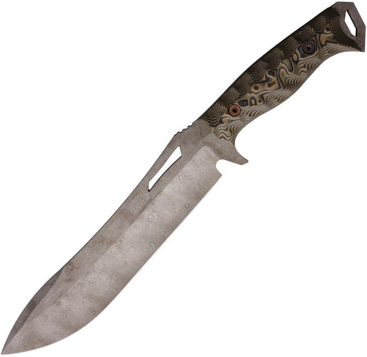 Archangel Fixed Blade Ultrex 742259947506