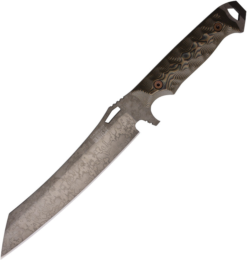 Wayfinder Fixed Blade Ultrex