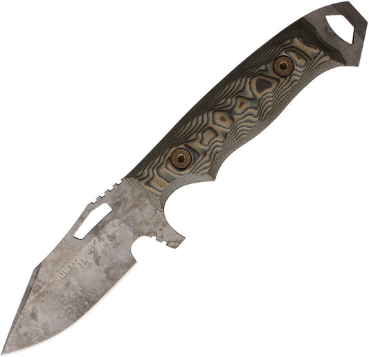 Steadfast Fixed Blade Ultrex 766162860431