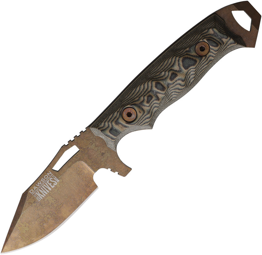 Steadfast Fixed Blade Ultrex 766162860660