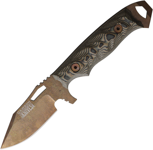 Steadfast Fixed Blade Ultrex 766162860660