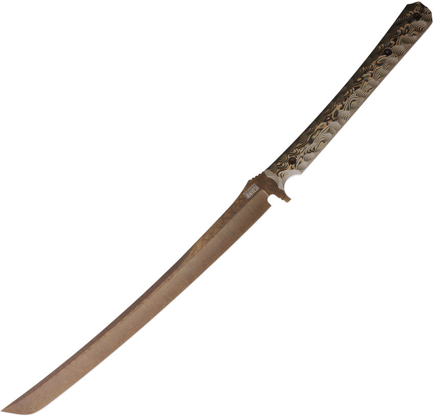 Armageddon Survival Sword DW60691