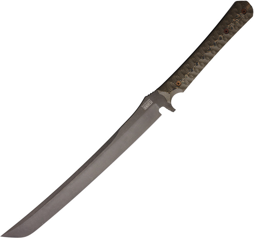 Armageddon Short Sword 60707