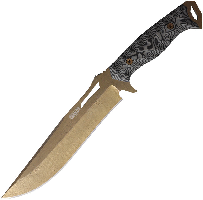 Seraphim CP Fixed Blade DW60714