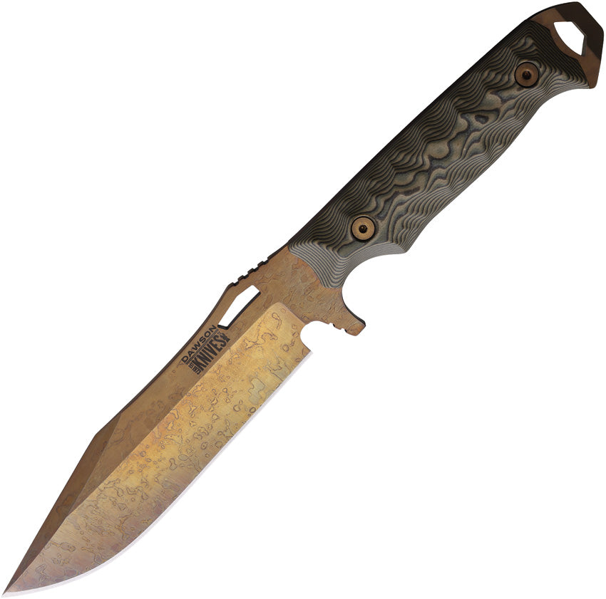 Marauder Fixed Blade Ultrex 742761383458